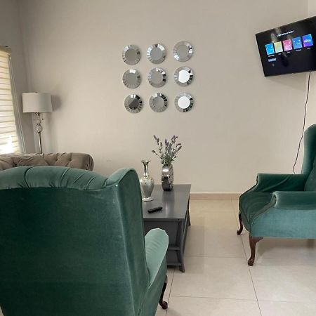 Casa Poniente Villa Hermosillo Luaran gambar