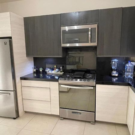 Casa Poniente Villa Hermosillo Luaran gambar