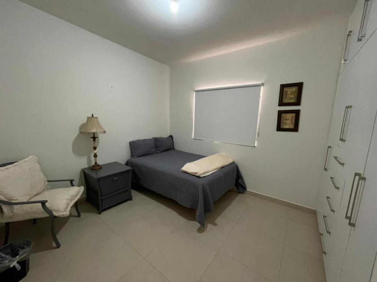 Casa Poniente Villa Hermosillo Luaran gambar