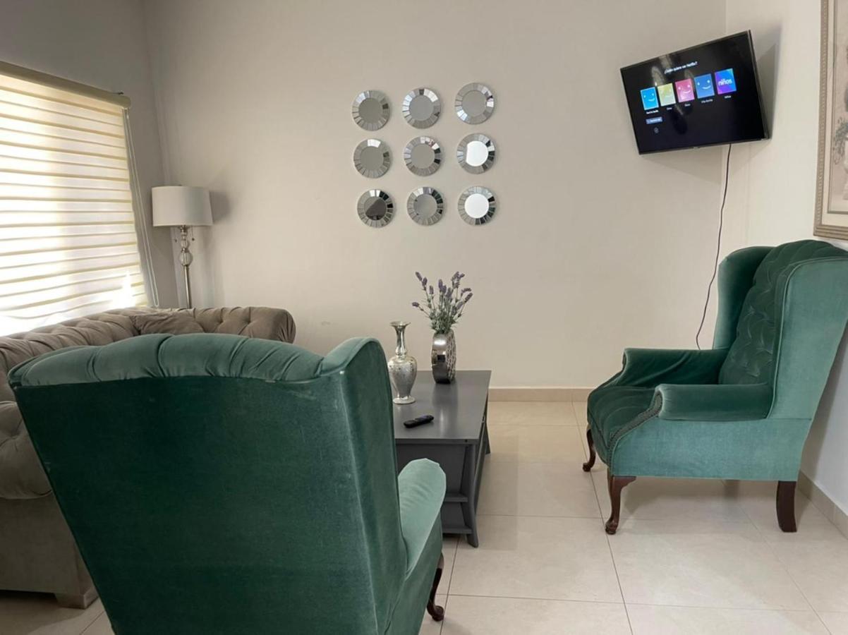 Casa Poniente Villa Hermosillo Luaran gambar