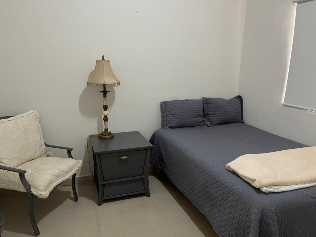 Casa Poniente Villa Hermosillo Luaran gambar