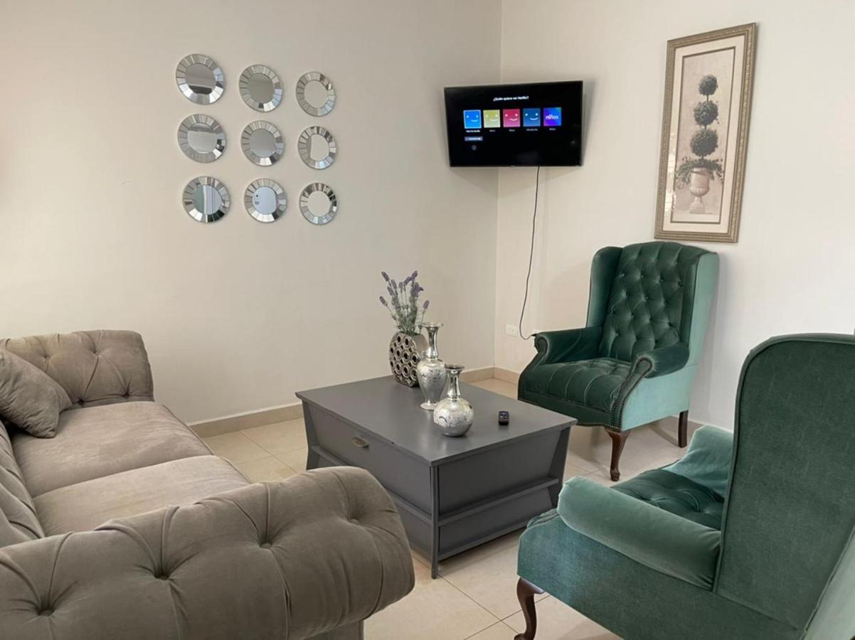 Casa Poniente Villa Hermosillo Luaran gambar