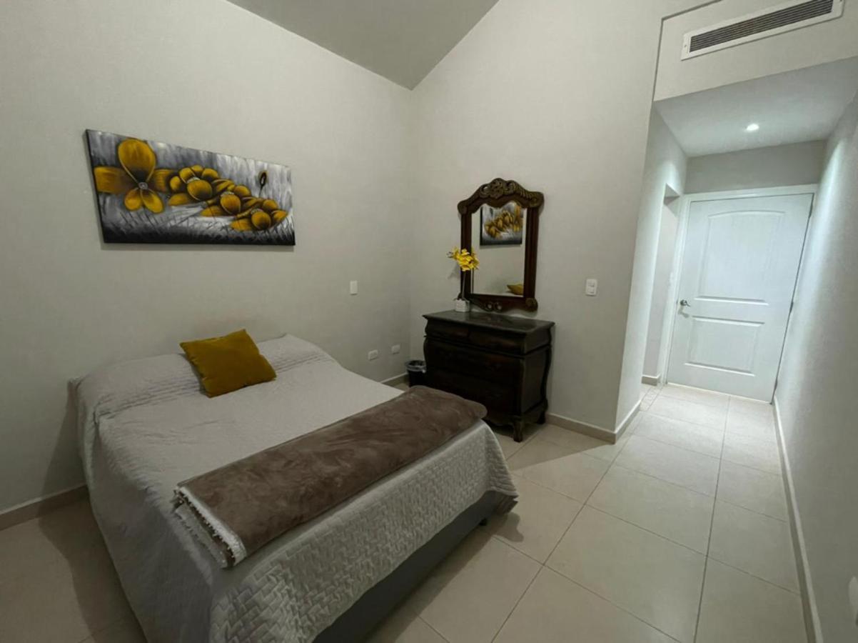 Casa Poniente Villa Hermosillo Luaran gambar