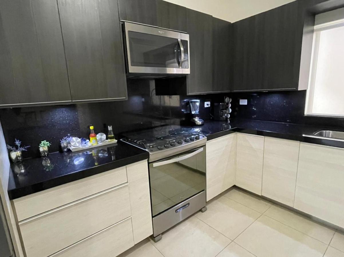 Casa Poniente Villa Hermosillo Luaran gambar