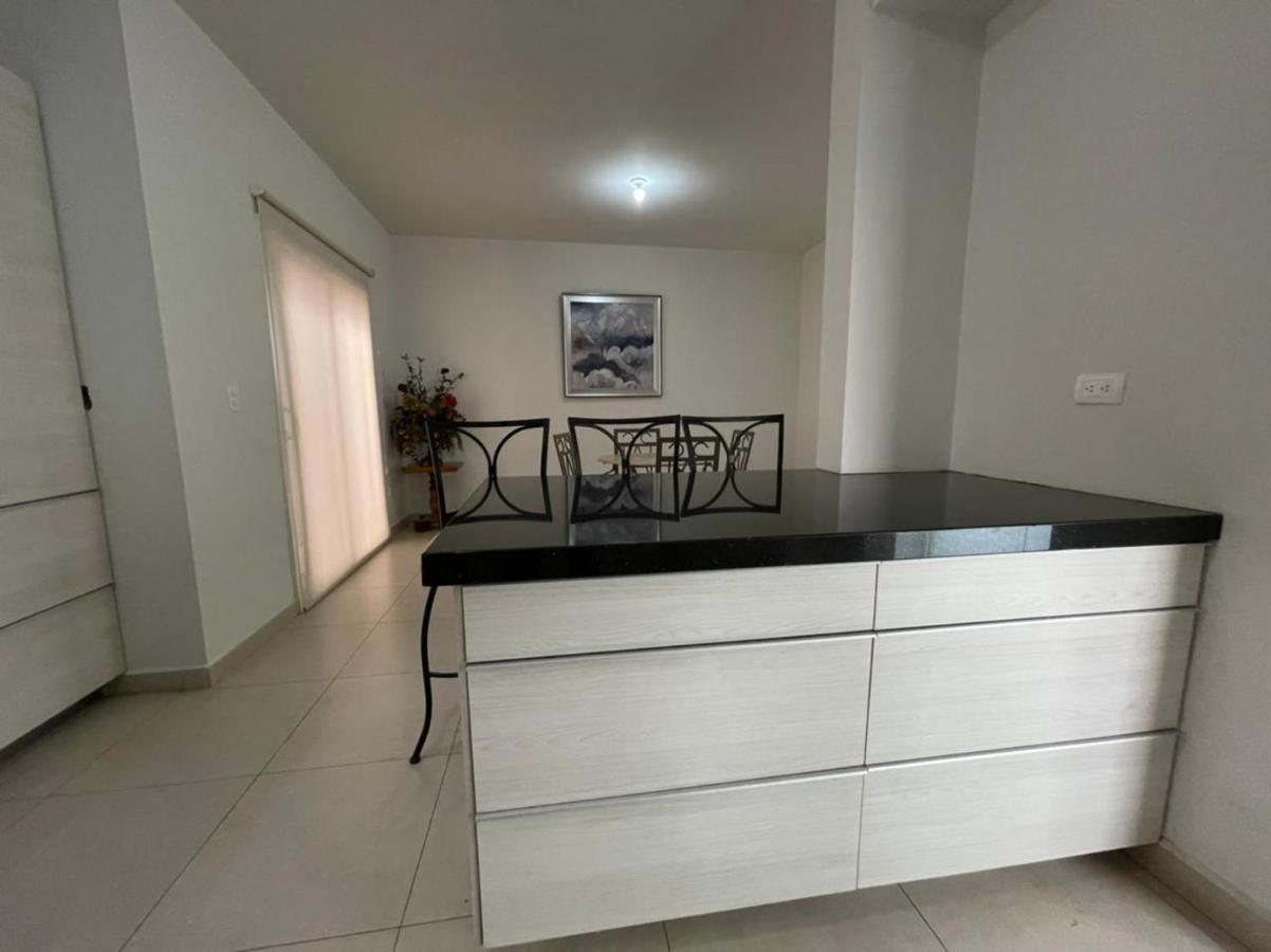 Casa Poniente Villa Hermosillo Luaran gambar