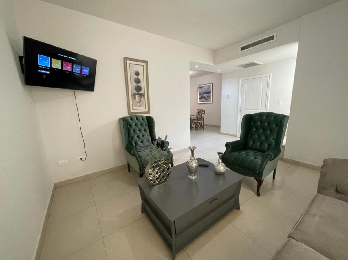 Casa Poniente Villa Hermosillo Luaran gambar