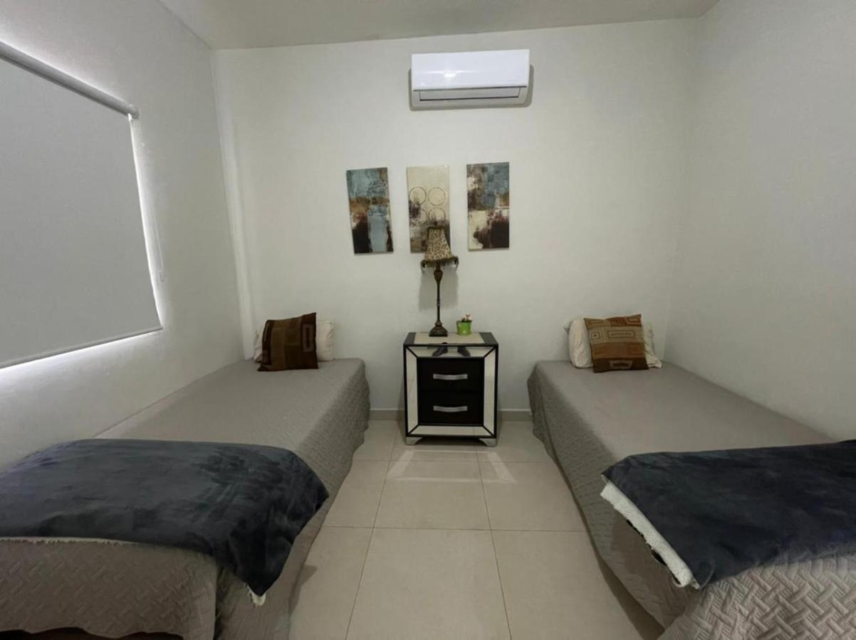 Casa Poniente Villa Hermosillo Luaran gambar