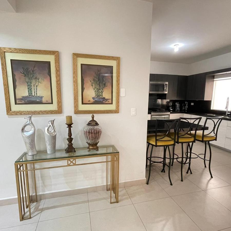 Casa Poniente Villa Hermosillo Luaran gambar