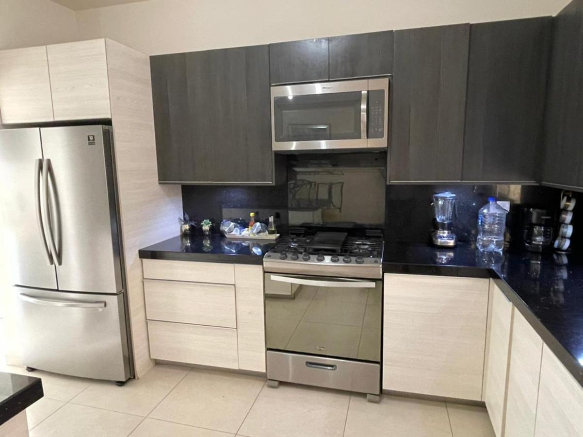 Casa Poniente Villa Hermosillo Luaran gambar