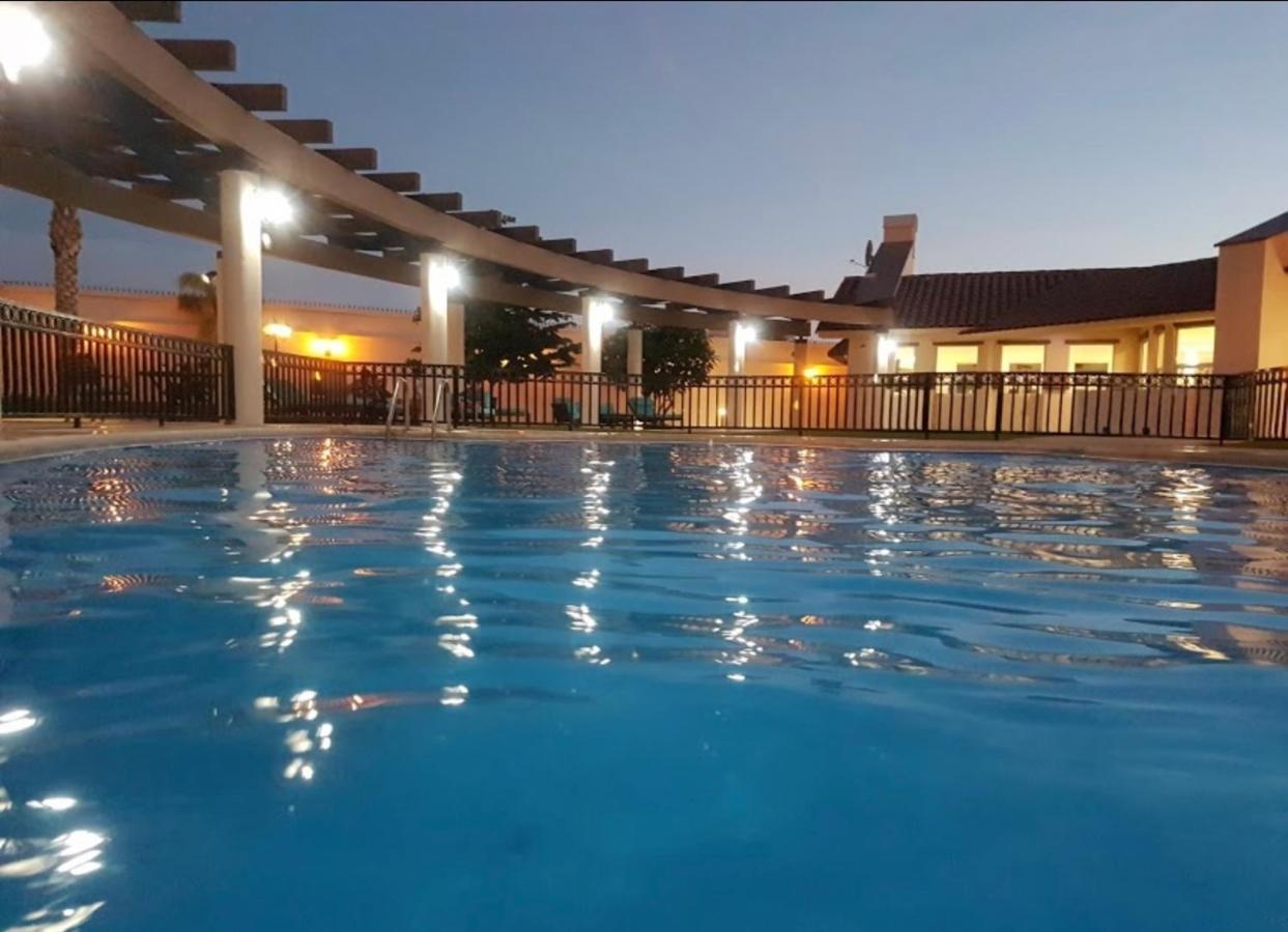Casa Poniente Villa Hermosillo Luaran gambar